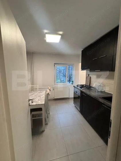 Apartament de 2 camere, 66 mp Boxa + Parcare - 6