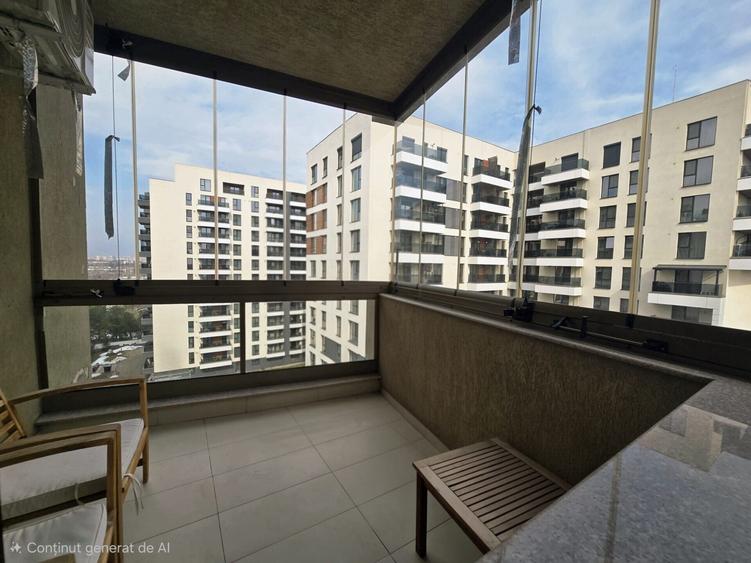 Apartament Bd Iuliu Maniu 6C - Metrou Politehnica - 14