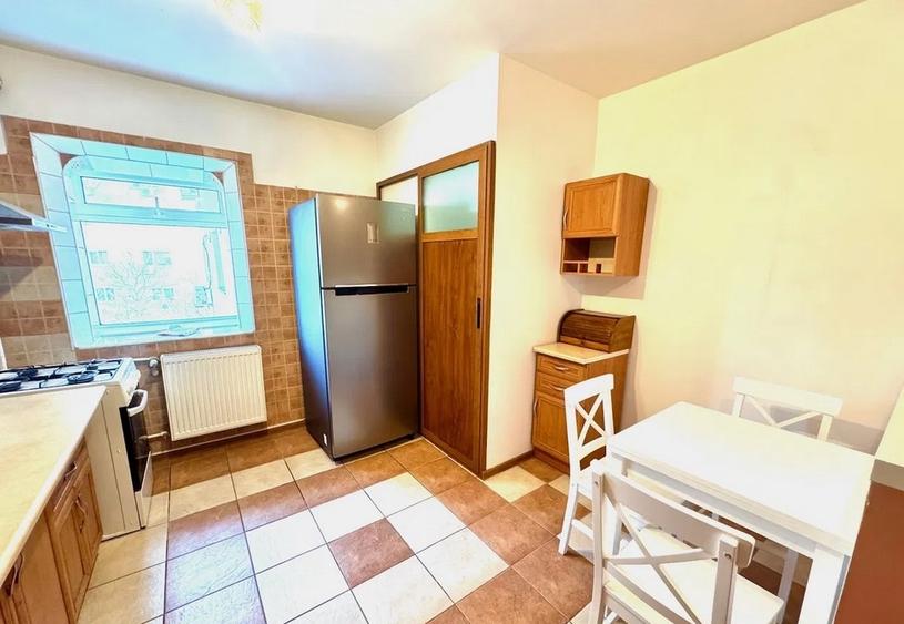 Apartament 3 camere Nerva Traian METROU Timpuri Noi,DECOMANDAT Loc parcare 2 bai - 9