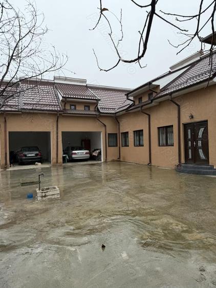 Vand casa cu etaj 180 de mii de euro - 2