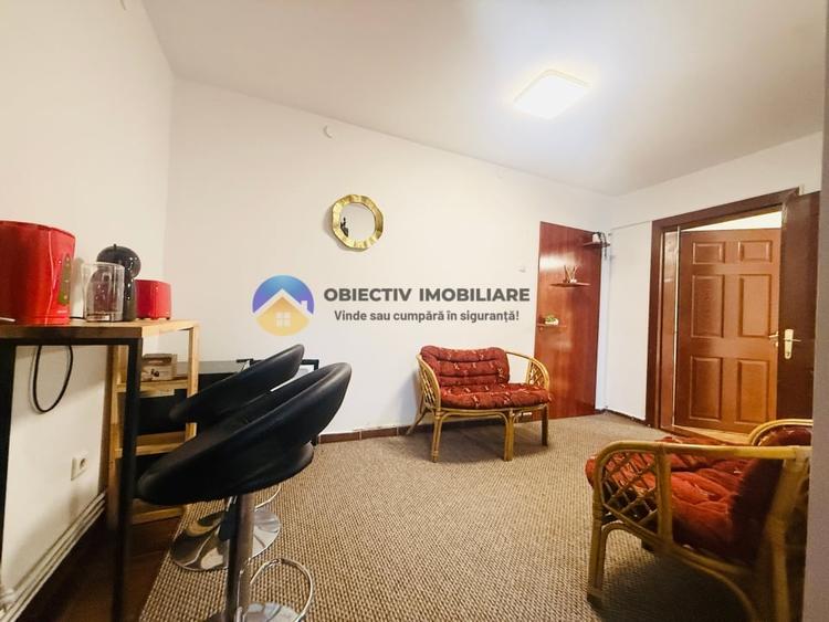 Spatiu ideal pentru firma cu acces individual - 1