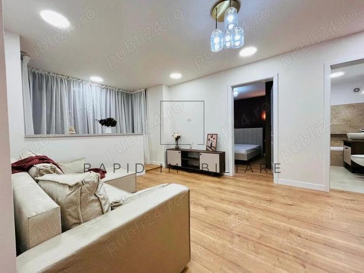 3 Camere - RENOVAT - Modern - Cochet - Etaj 2 - 7