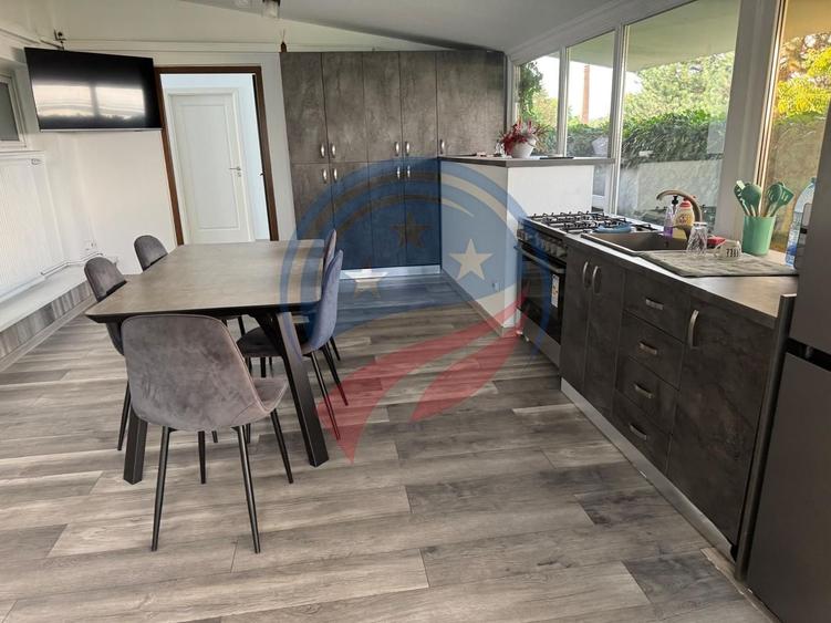 Spațiu comercial de închiriat - 1