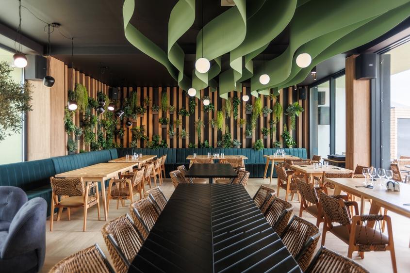 Boutique HOTEL - afacere la cheie /aproape de mare - 6