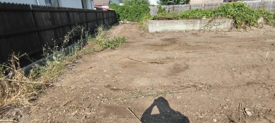Vand teren casa 300 mp Bariera Focsani - 1
