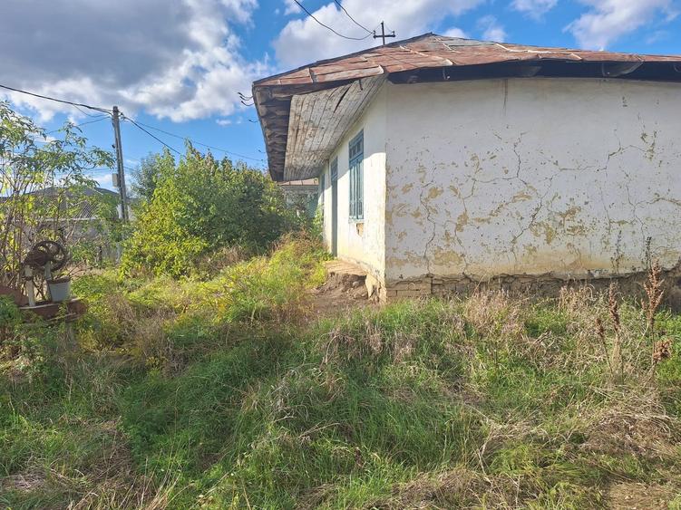 Casă bătrânească cu teren generos de vânzare în Proselnici, Miroslava - 7