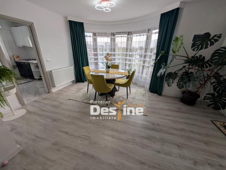 Casa individuala D+P 145 mp si 737 mp teren mobilata si utilata - Bucium Plopi - 4