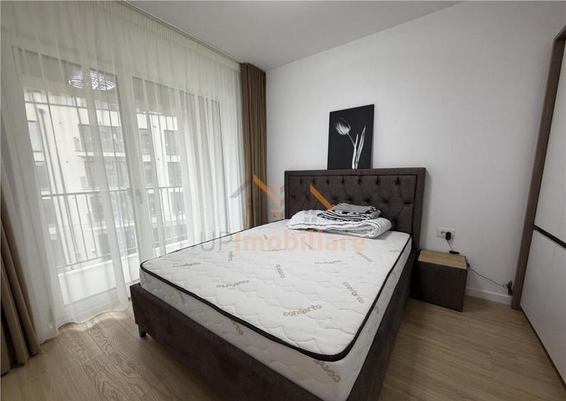 APARTAMNETE CU 2 CAMERE | DE INCHIRIAT | SCALA CETATE | ORAD - 11