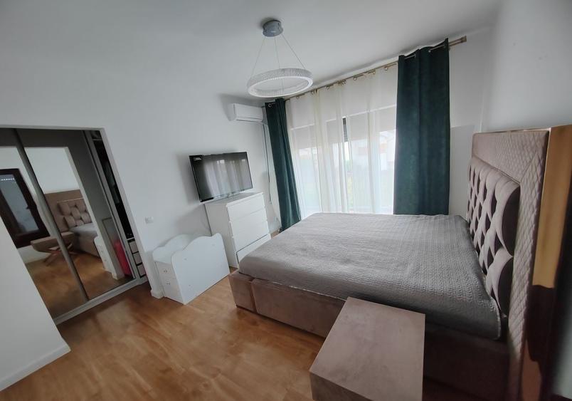 Vila 3 Camere tip duplex I TUNARI I Gradina amenajata - 7