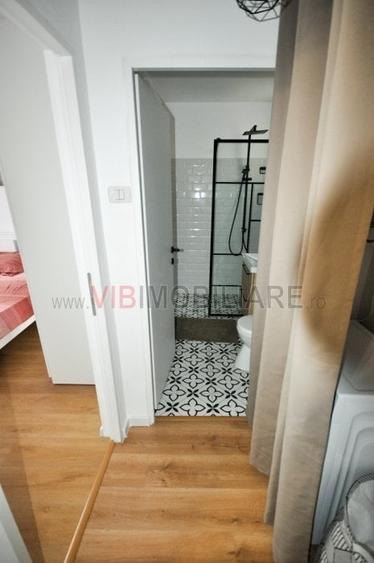 Apartament 2 camere, renovat, complet, mobilat metrou Iancului - 5