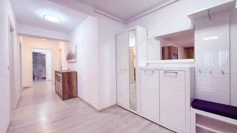 Sector 3 Titan Pallady 3 camere etaj 3 decomandat bucatarie inchisa - 9