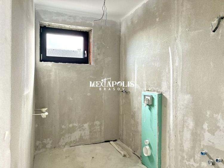 Casă / 4 camere / Sanpetru / Terasă - 13