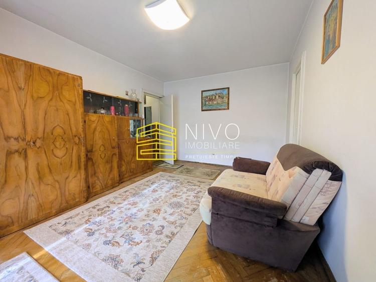 Apartament 2 camere – Tg. Mureș – 7 Noiembrie – Str. Secuilor Martiri - 3