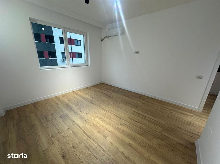 Propietar vand garsoniera Orhideelor Residence,Chiajna,comision zero! - 1