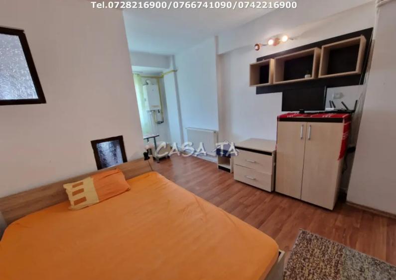 Inchiriere garsoniera, situata in Targu Jiu, 23 August (i - 5