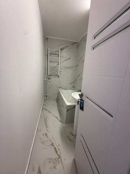 Garsoniera complet Renovata/Bloc Reabilitat/An 1986/Mutare Imediata - 4