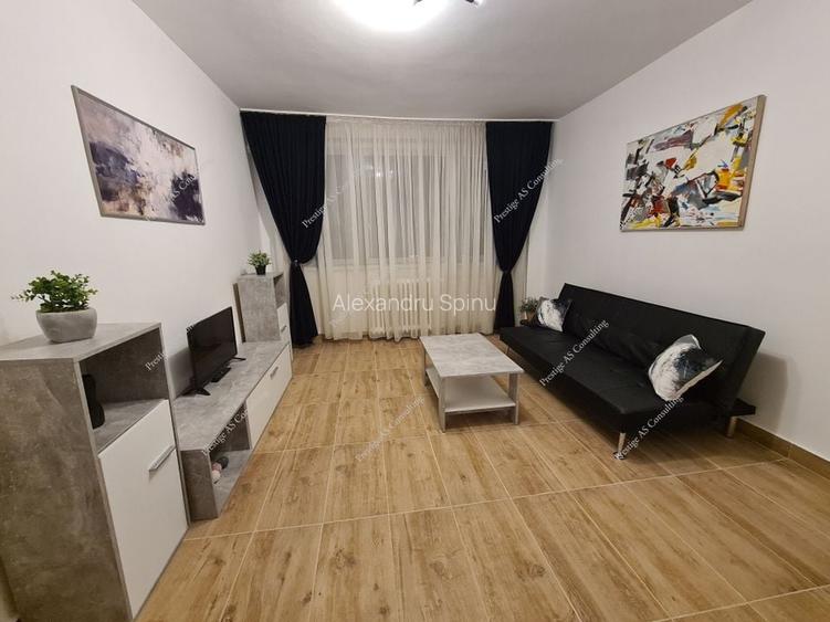 Apartament cu 2 camere langa facultatea de Medicina - ideal pentru studenti