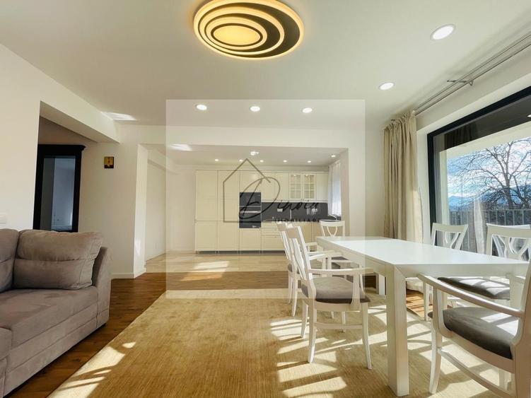 2 camere Premium I Vedere Panoramica I 82 mp - 4