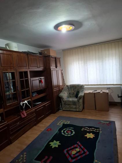 Apartament 2 camere mobilat,Parter,decomandat,Republicii - 8