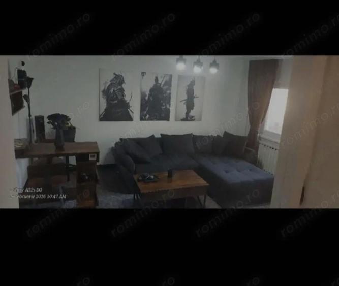 Etajul 1...2 Camere.. Zona Timocului SU=56mp - 8