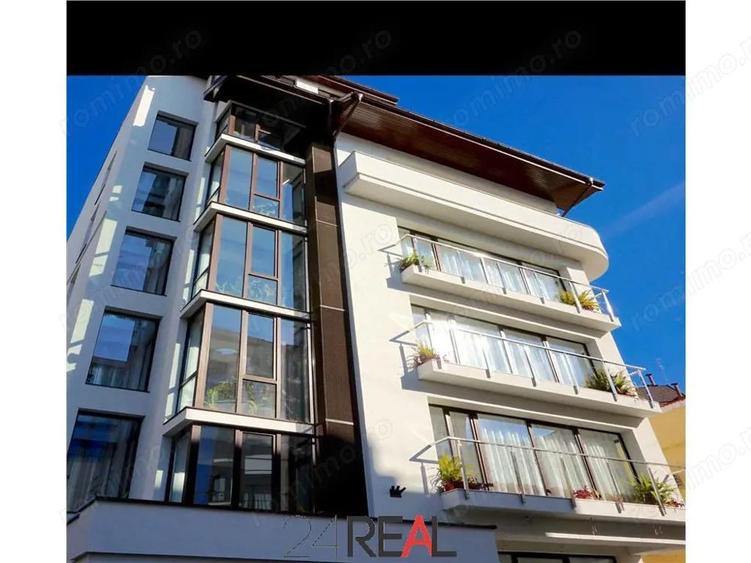 Spatii birouri in Primaverii - 140 mp - 4 camere - 7