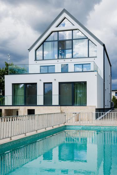 Vila pe malul lacului de vanzare // Snagov - 5