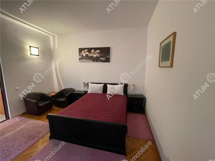 Apartament cu 2 camere decomandate zona ultracentrala din Sibiu - 5
