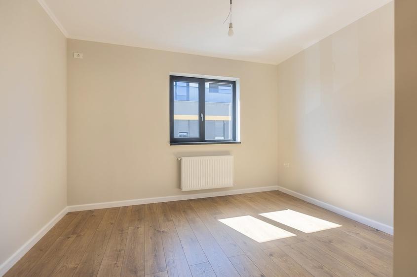 Tunari – ultima casă modernă într-o zonă liniștită și matură, gata de mutare - 28