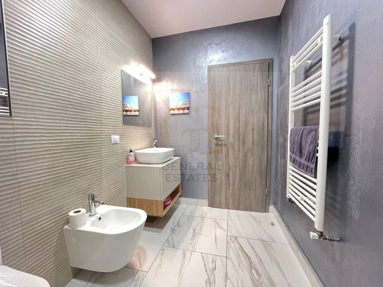 Apartament – disponibil imediat pentru închiriere pe termen scurt/lung - 10