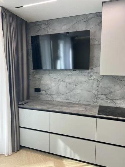 Garsoniera de inchiriat - Zona Pajura - 4