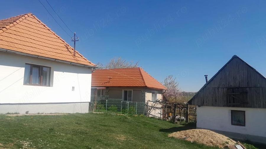 casa de vanzare - 2