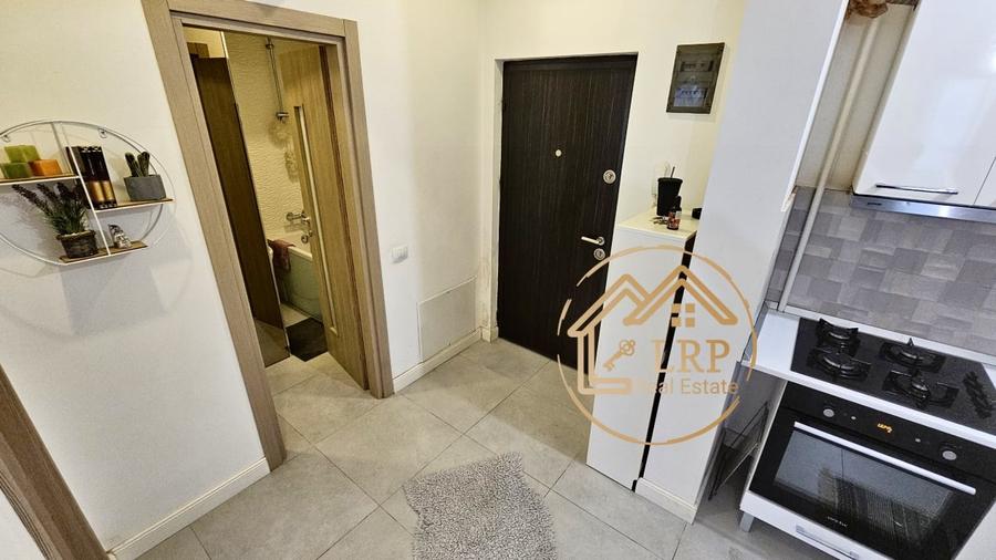 Novum Invest | Ideal Investitie | 2 camere, etaj 2 - 13