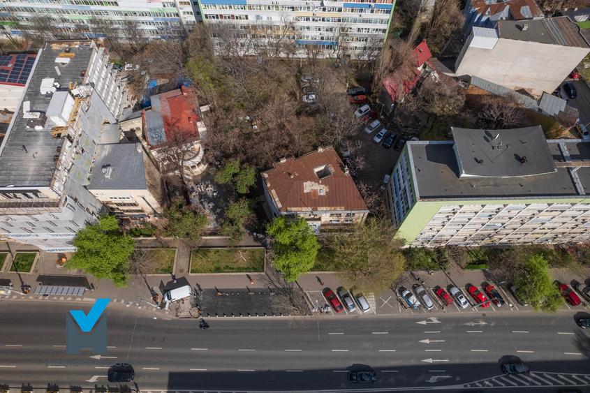 Vanzare imobil+teren | Ideal investitie | Unirii - Dimitrie Cantemir - 7