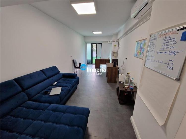 Spatiu pentru Birou, Ultracentral vis-a-vis de PALAS - 3