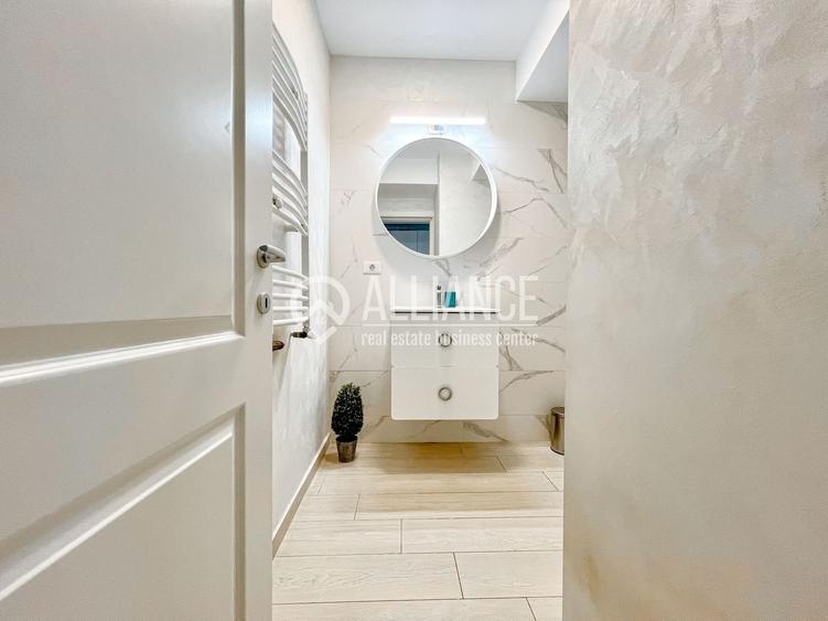 MAMAIA(COD 05)  - Studio Premium , Vedere spre Lac - 12