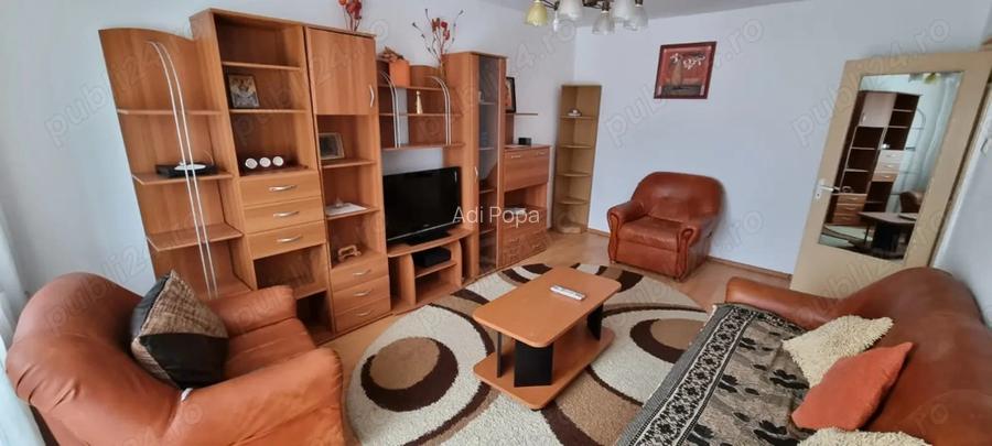 Apartament cu 3 camere de inchiriat-Rahova-Barca-cu centrala+loc de parcare Apartament cu 3 camere de inchiriat-Rahova-Barca-cu centrala+loc de parcare
