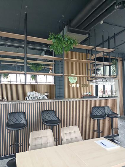 Inchiriez restaurant Selimbar, str. Doamna Stanca, langa Shopping City Sibiu - 5