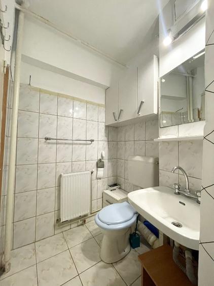 Proprietar, vand garsoniera cartier Astra, 58.500 € - 5