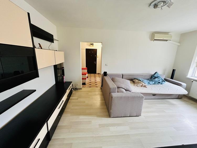 Alexandru cel Bun, parc, 3 camere, spatios - 5