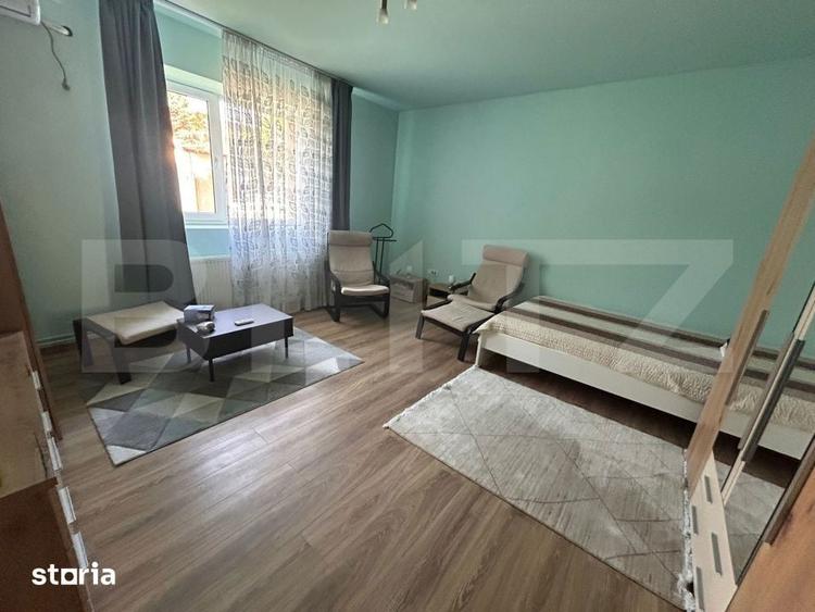 Casa individuala cu gradina, 157.50 mp, zona Mehala - 2
