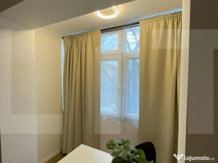 Apartament 4 camere, 60 mp, zona Cetatii - 3