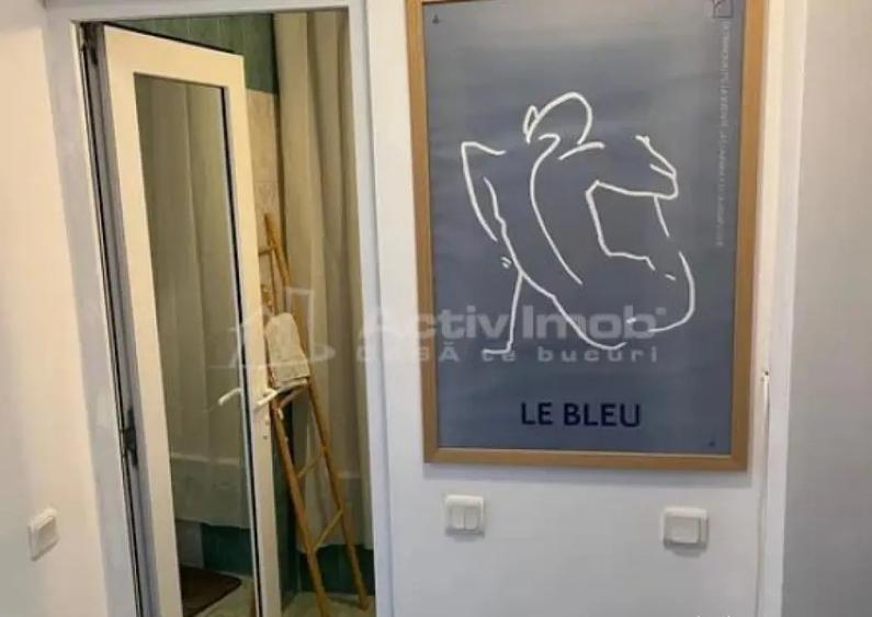 Tomis Nord - Garsoniera - Radet - Moderna - 6