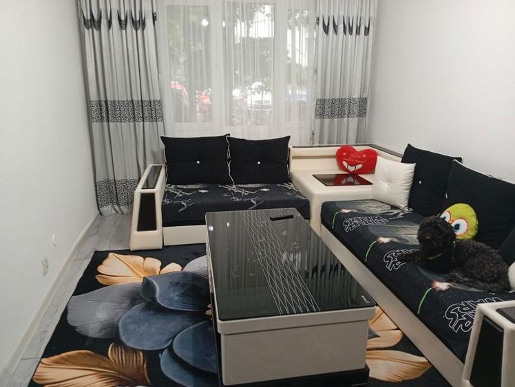 Apartament 3 camere TIP CASA cu gradina si acces privat | Titan - Vlahita | 130.000 NEGOCIABIL - 6