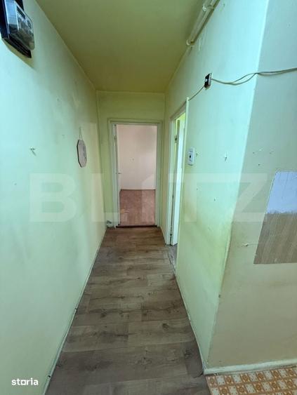 Apartament 2 camere Decomandat Zona 13 Decembrie - 1