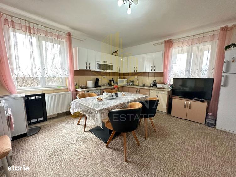 Casa P+M de vanzare, Seini - Maramures - 1