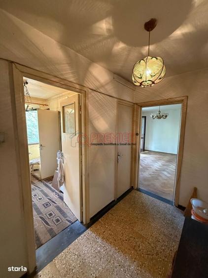 3 camere Emil Racovita - Kaufland - Scoala 194 - Piata Sudului - - 5