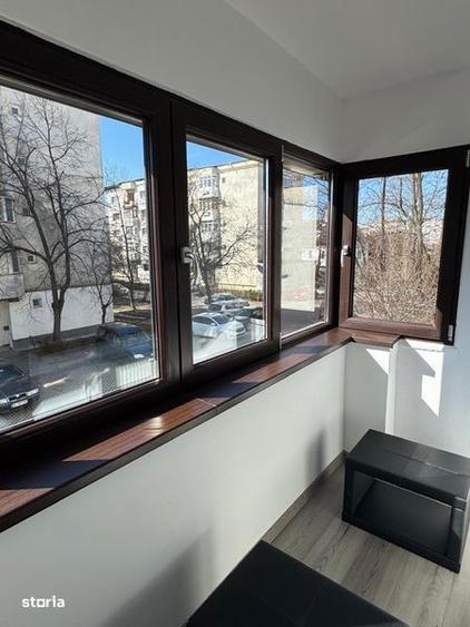 Apartament 2 camere zona Mall - 8