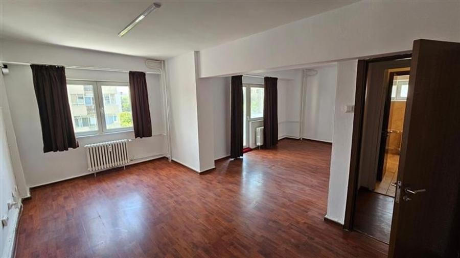 Spatii birouri metrou Tineretului de la 70 mp - 2