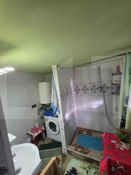 Casa individuala cu 3 camere intr-un teren generos - 3