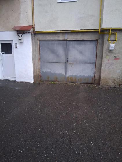 Apartament + Garaj - 3